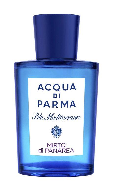 Acqua di Parma Blu Mediterraneo Mirto Di Panarea Eau de Toilette. 150 Мл