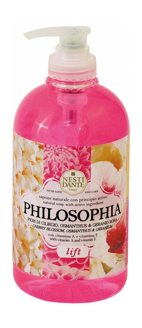 Nesti Dante Philosophia Lift Liquid Soap