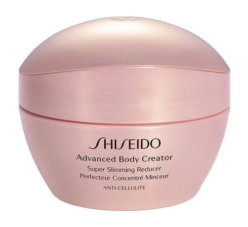 Shiseido Body care