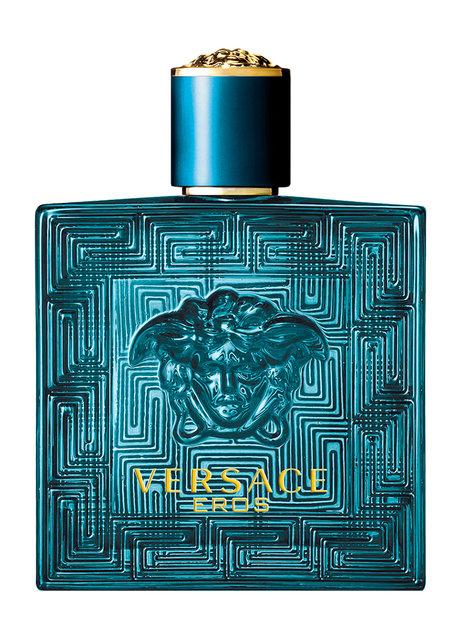 Versace Eros Eau de Toilette. 100 Мл