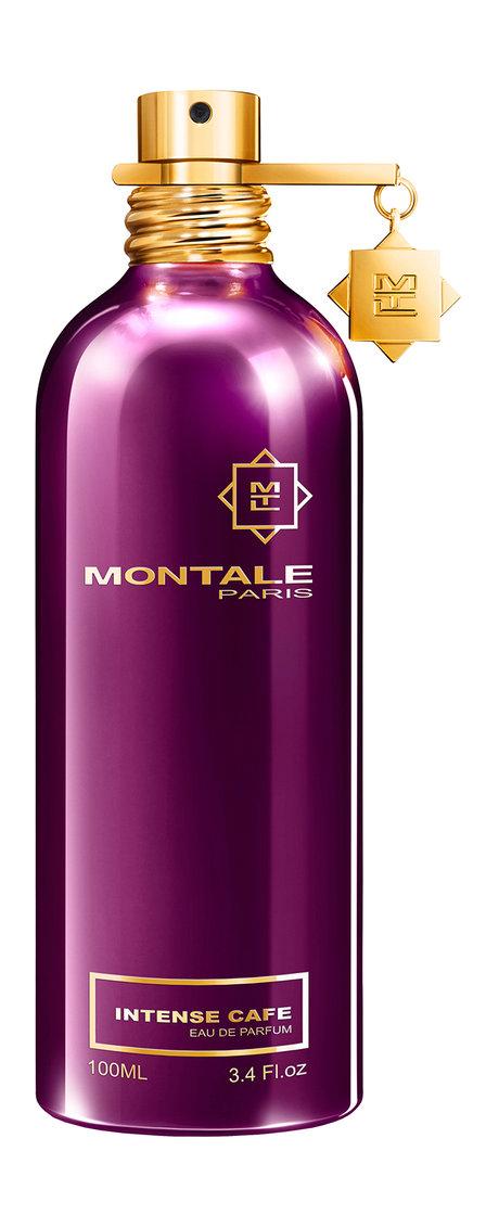 Montale Intense Cafe Крепкий кофе Eau de Parfum. 100 Мл