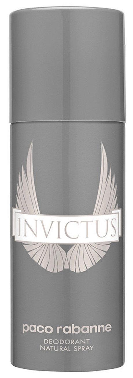 Paco Rabanne Invictus Deodorant Spray