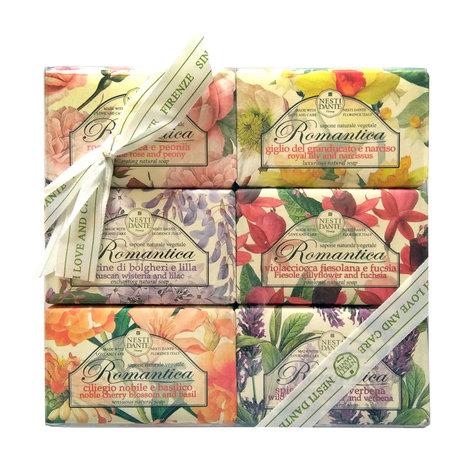 Nesti Dante Romantica Soap Set