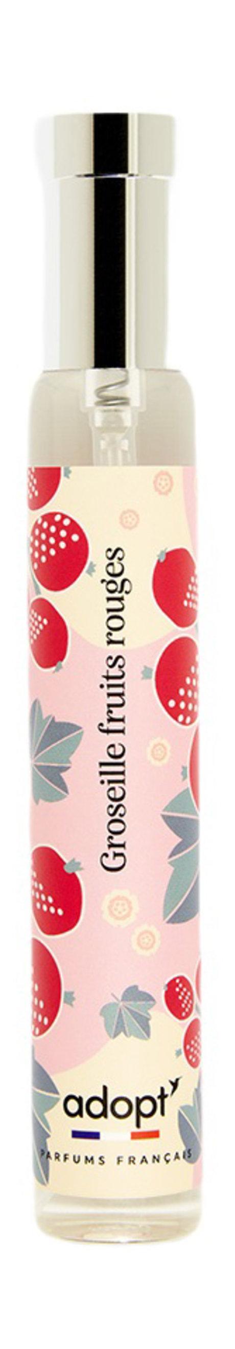 adopt’ Groseille Fruits rouges Eau de Parfum