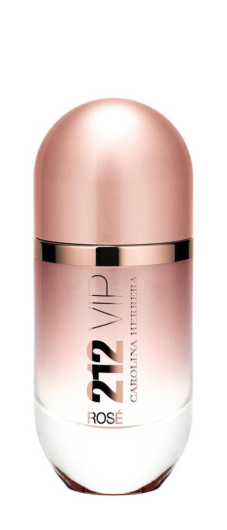 Carolina Herrera 212 VIP Rose Eau de Parfum. 50 Мл