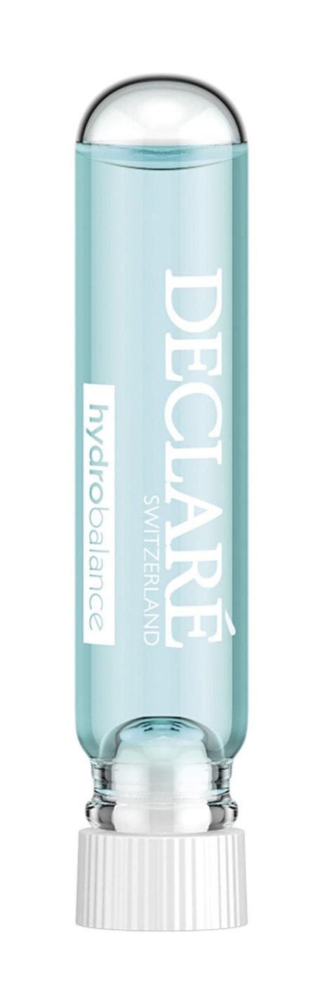 Declare Ampoule Hydro Balance Moisture 24 h Effect