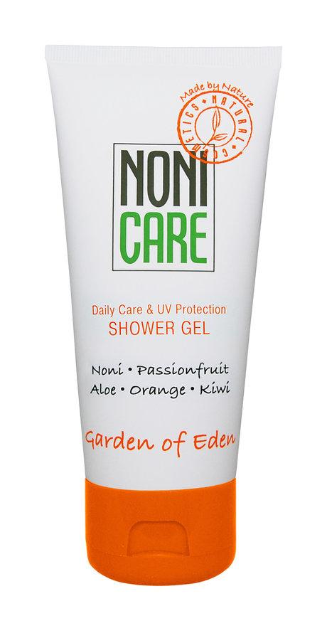 NoniCare Shower Gel Тонизирующий гель для душа