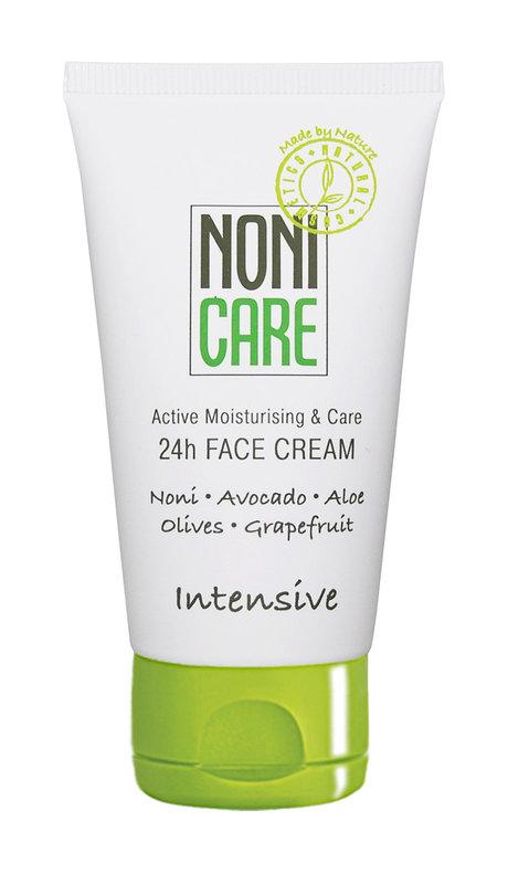 NoniCare Face Cream 24 h Увлажняющий крем для лица 24 часа