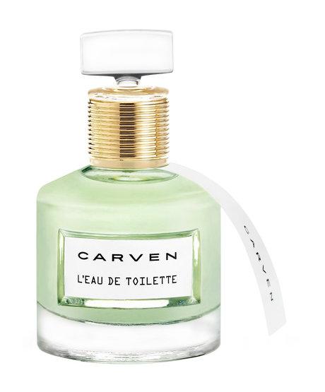 Carven L'eau De Toilette. 100 Мл