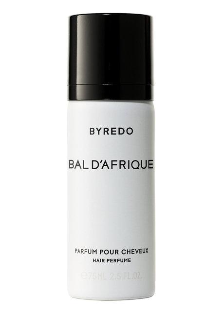 Byredo Hair Perfume Bal d`Afrique