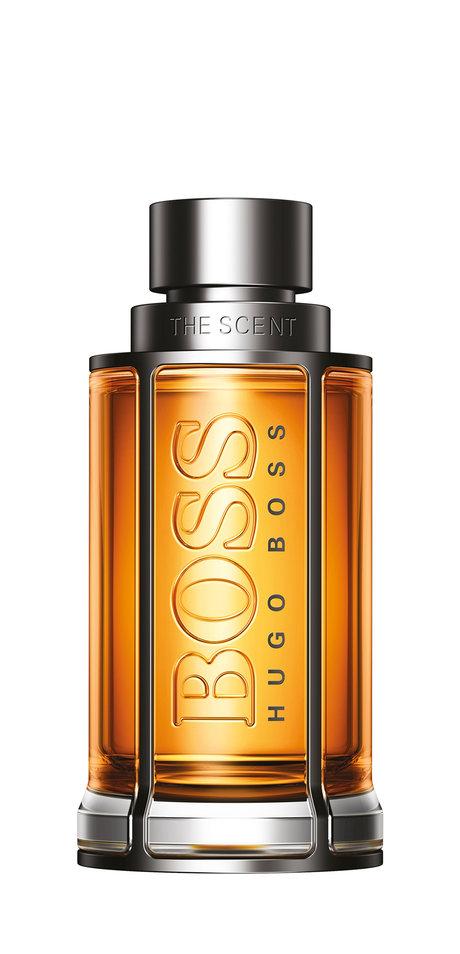 Hugo Boss The Scent Eau de Toilette. 50 Мл