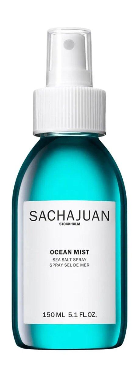 Sachajuan Ocean Mist Sea Salt Spray. 150 Мл