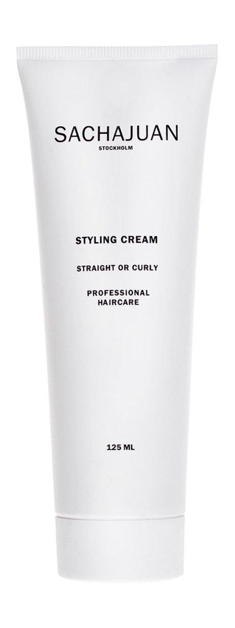 Sachajuan Styling Cream