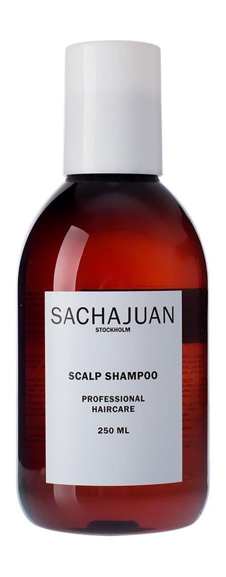 Sachajuan Scalp Shampoo. 250 Мл