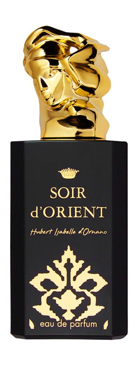 Sisley Soir d'Orient Eau de Parfum. 100 Мл