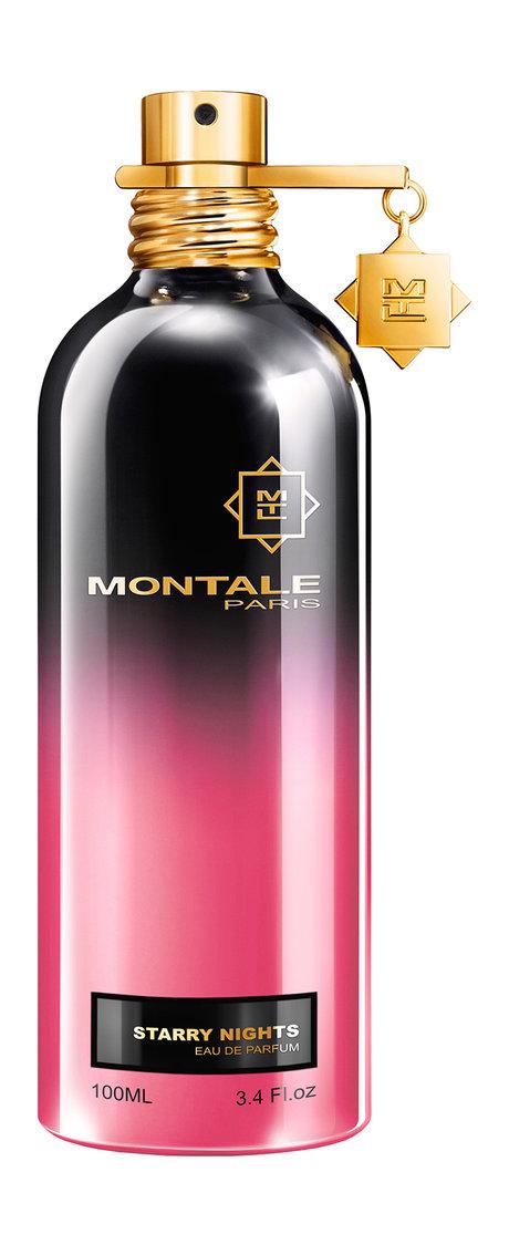 Montale Starry Nights Eau De Parfum. 100 Мл