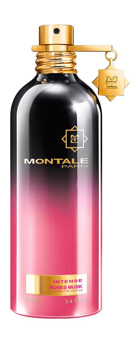 Montale Intense Rose Musk Eau De Parfum. 100 Мл