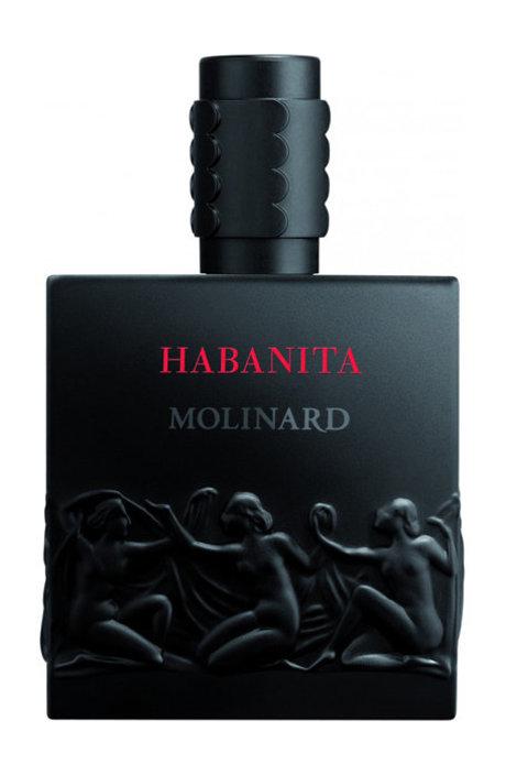 Molinard Habanita Eau de Parfum. 75 Мл