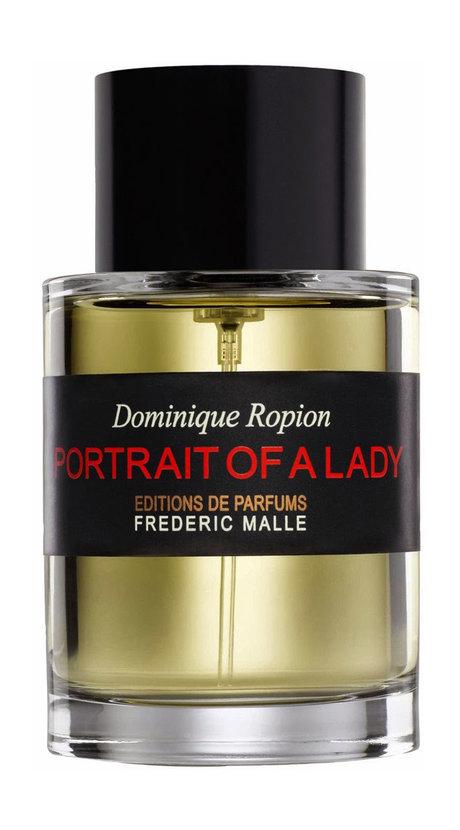 Frederic Malle Portrait Of A Lady Eau De Parfum. 100 Мл