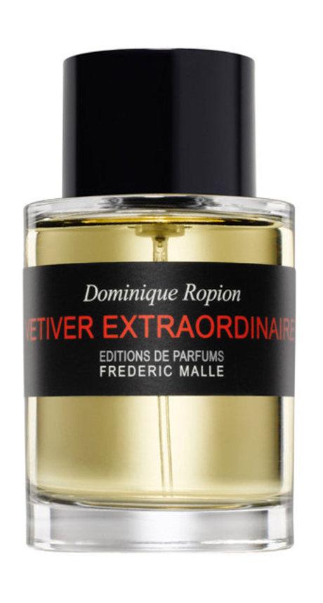 Frederic Malle Vetiver Extraordinaire Eau De Parfum. 100 Мл