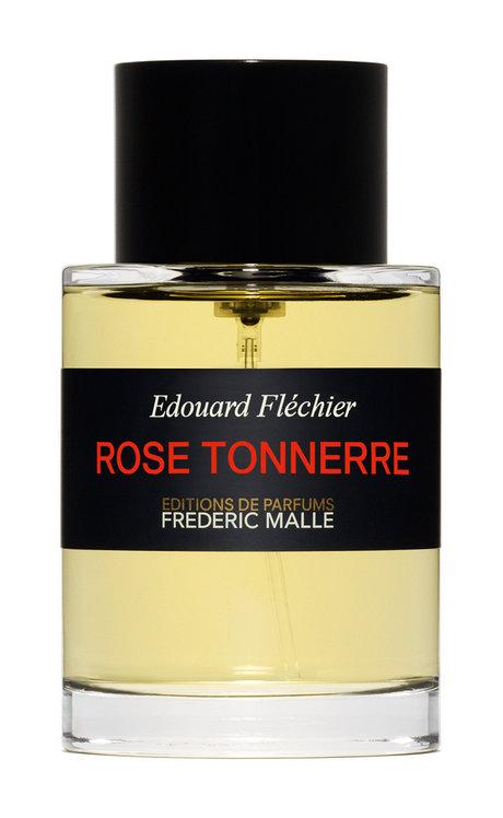 Frederic Malle Rose Tonnerre Eau De Parfum. 100 Мл