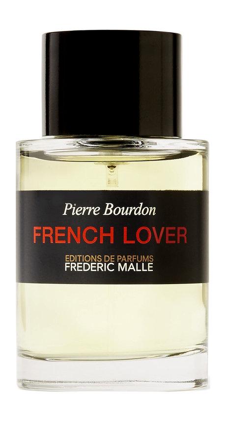 Frederic Malle French Lover Eau De Parfum. 100 Мл