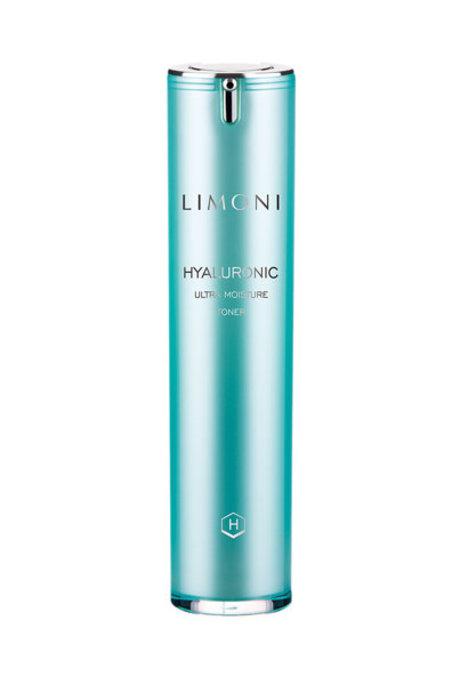 Limoni Hyaluronic Ultra Moisture Toner