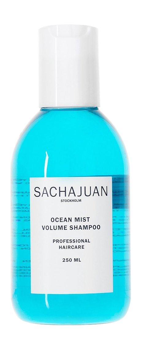 Sachajuan Ocean Mist Volume Shampoo. 250 Мл