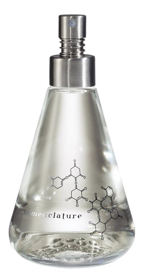 NOMENCLATURE | Nomenclature Orbital Eau De Parfum. 100 Мл