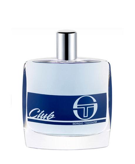 Sergio Tacchini Club for Him Eau de Toilette. 50 Мл