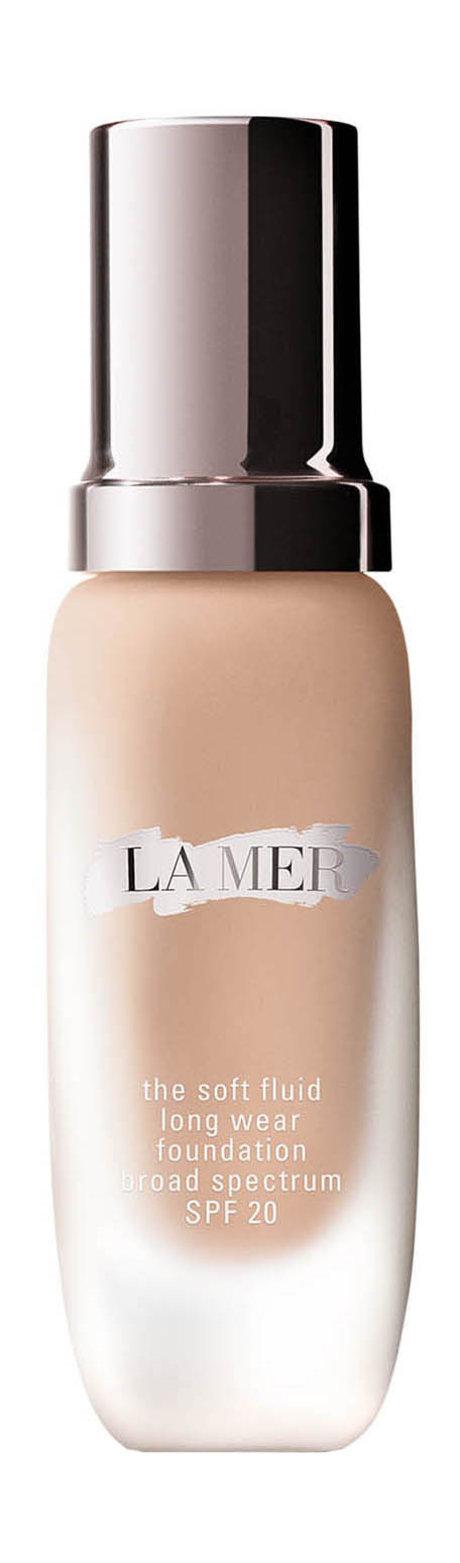 La Mer Soft Fluid Foundation SPF 20. 110  Shell Оттенок