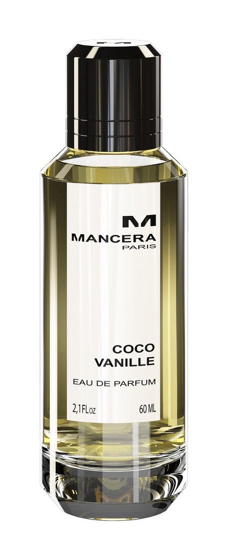 Mancera Coco Vanille Eau De Parfum