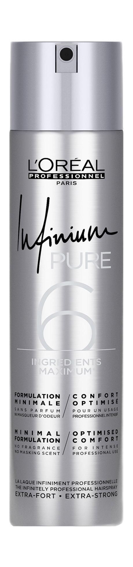 L'Oreal Professionnel Infinium Pure Extra-Strong. 300 Мл