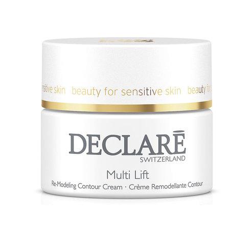 DECLARE | Declare Multi Lift Re-Modeling Contour Cream