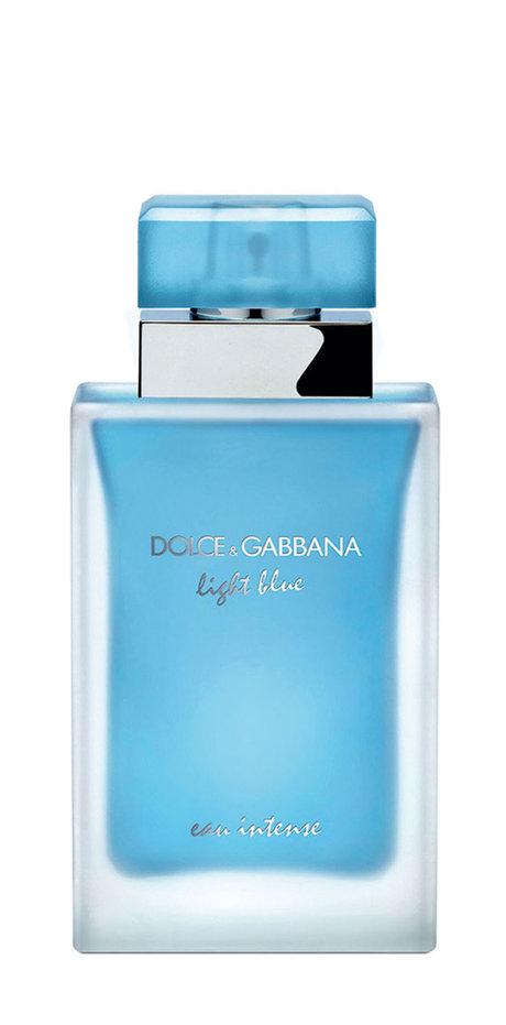 Dolce & Gabbana Light Blue Eau Intense Eau De Parfum. 25 Мл