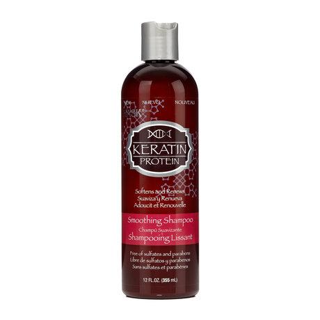 Hask Keratin Protein Smoothing Shampoo