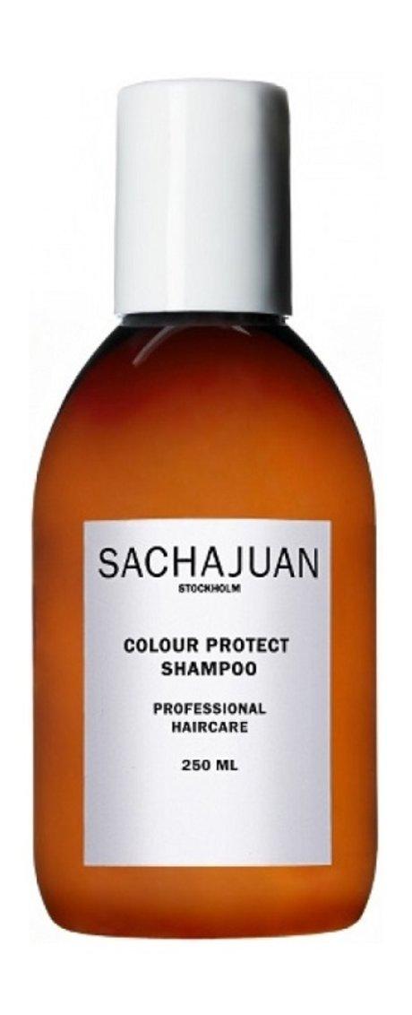 Sachajuan Colour Protect Shampoo