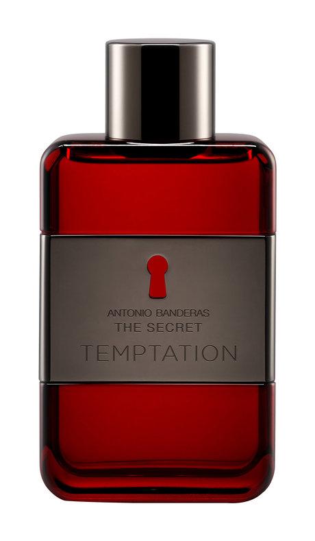 Antonio Banderas The Secret Temptation Eau de Toilette. 100 Мл