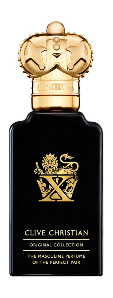 Clive Christian Original Collection X Masculine Perfume Spray