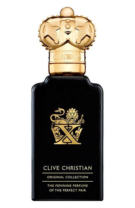 Clive Christian Original Collection X Feminine Perfume Spray. 50 Мл