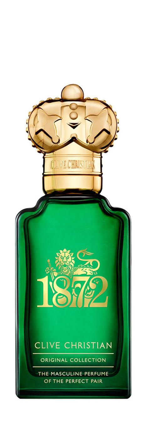 Clive Christian Original Collection 1872 Masculine Perfume Spray. 50 Мл