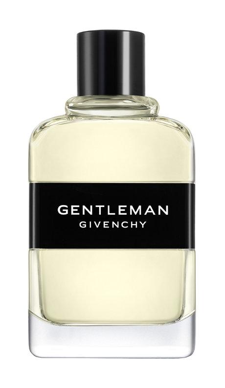 Givenchy Gentleman Eau de Toilette. 100 Мл