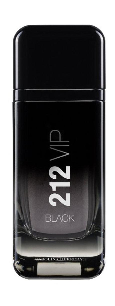 Carolina Herrera 212 VIP Black Eau de Parfum. 100 Мл