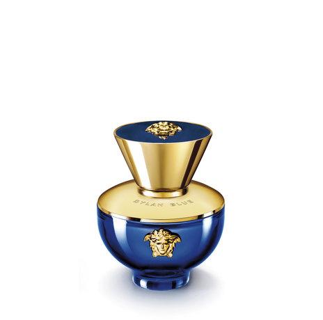 VERSACE | Versace Dylan Blue Pour Femme Eau de Parfum. 50 Мл