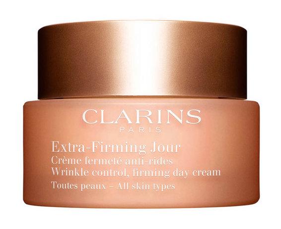 Clarins Extra-Firming All Skin Types Day Cream