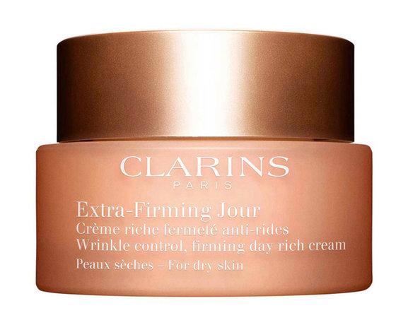 Clarins Extra-Firming For Dry Skin Day Cream