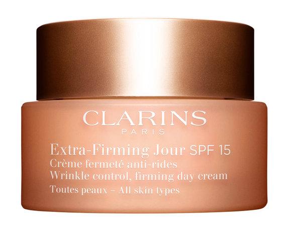 CLARINS | Clarins Extra-Firming Day Cream SPF15