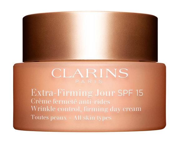 Clarins Extra-Firming Day Cream SPF15