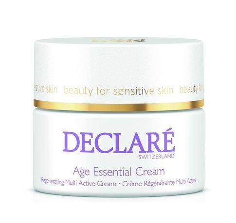 Declare Age Essential Cream