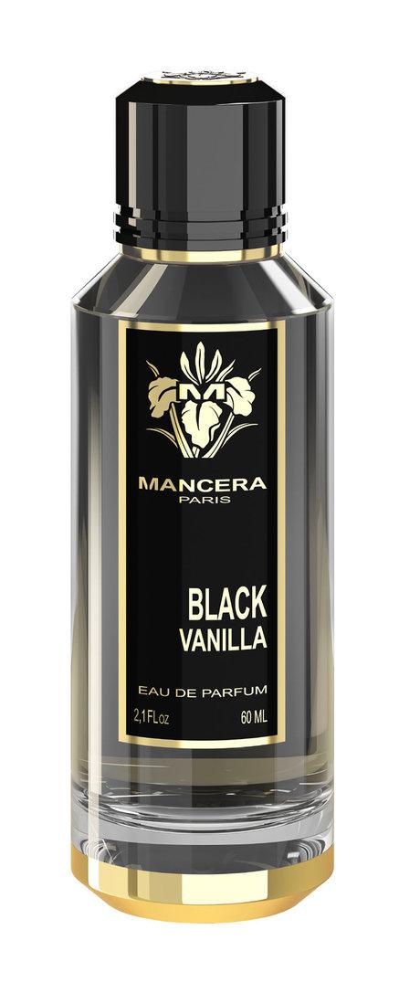 Mancera Black Vanilla Eau De Parfum. 60 Мл